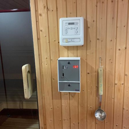 Christine'S Apt.115 손토펜 외부 사진