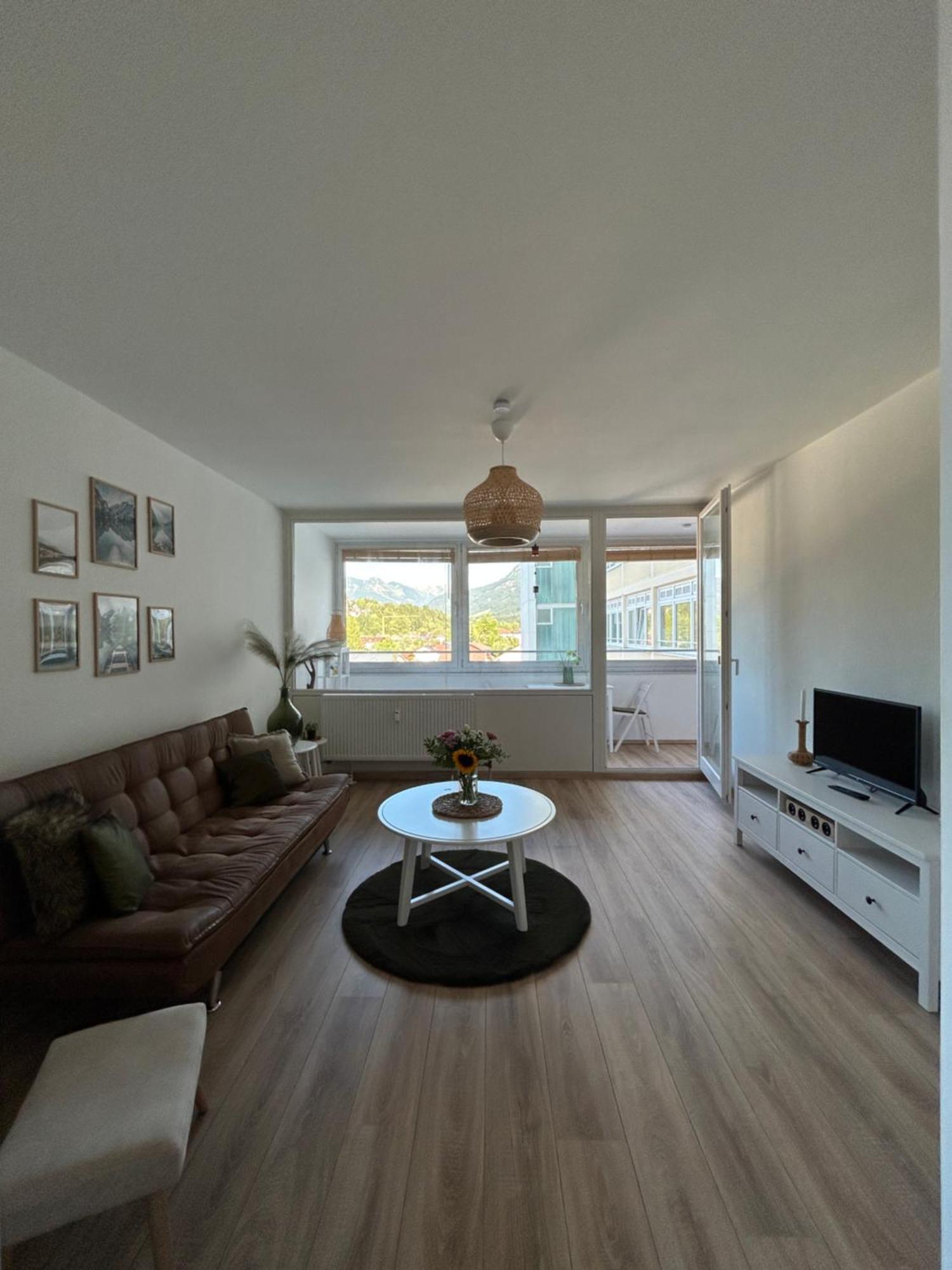 Christine'S Apt.115 손토펜 외부 사진
